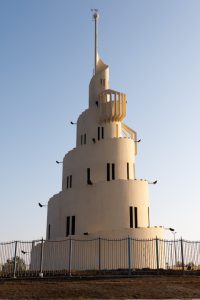 gambar Pergi ke Dammam