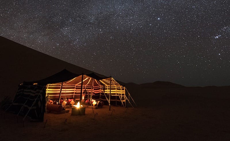 Desert Stargazing Riyadh Saudi Arabia