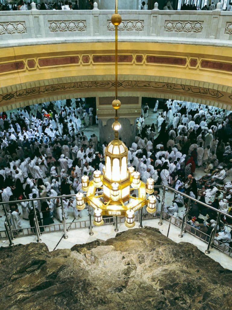 Sanksi Berat bagi Jemaah Haji Tanpa Izin Resmi