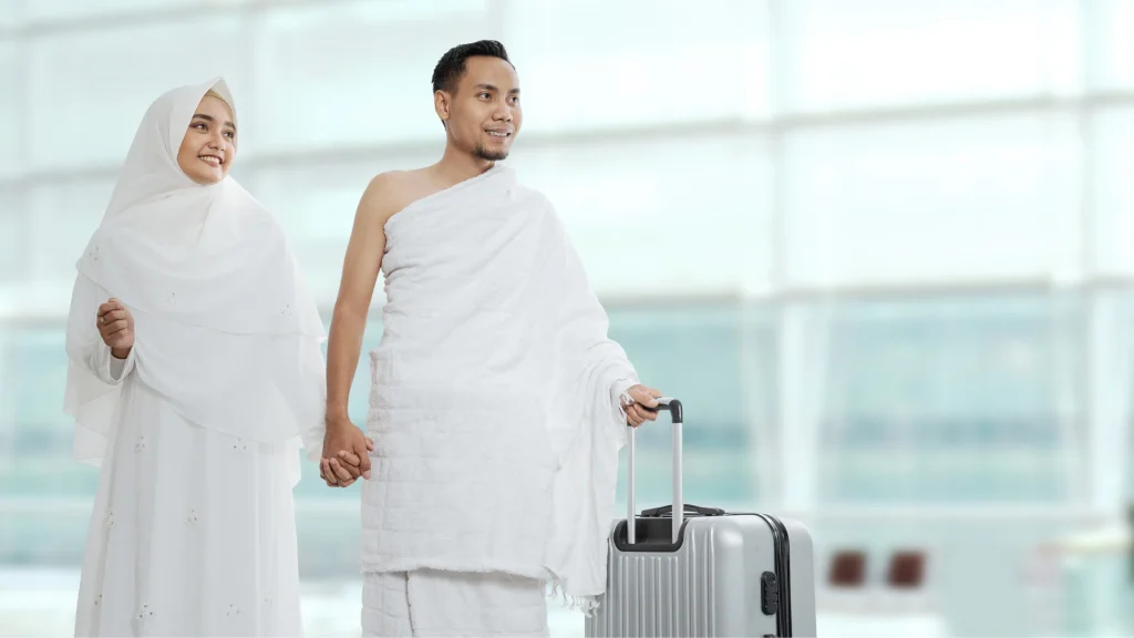 Tips Memilih Travel Haji