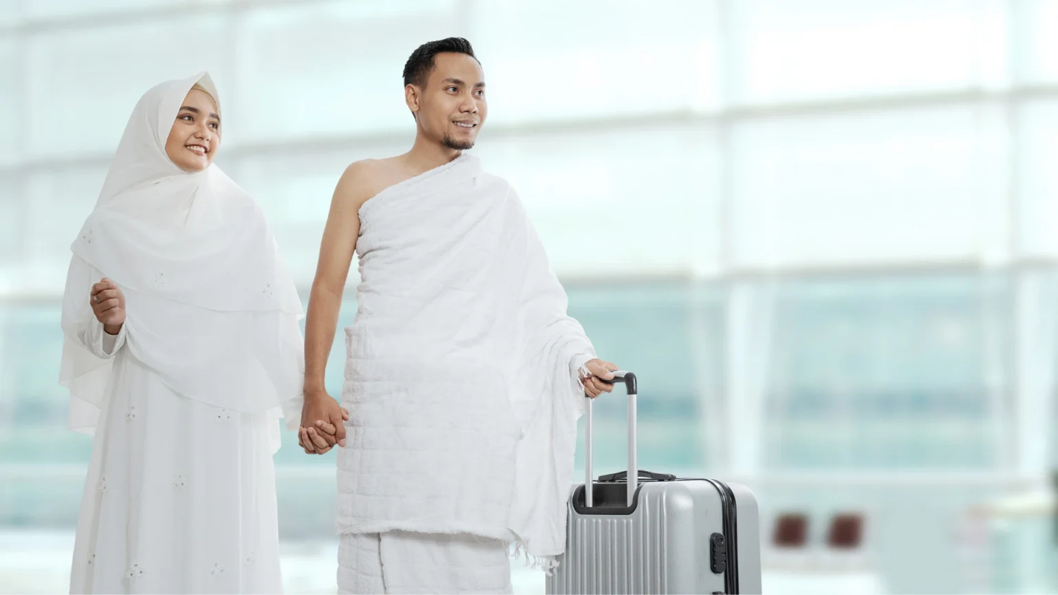 Tips Memilih Travel Haji