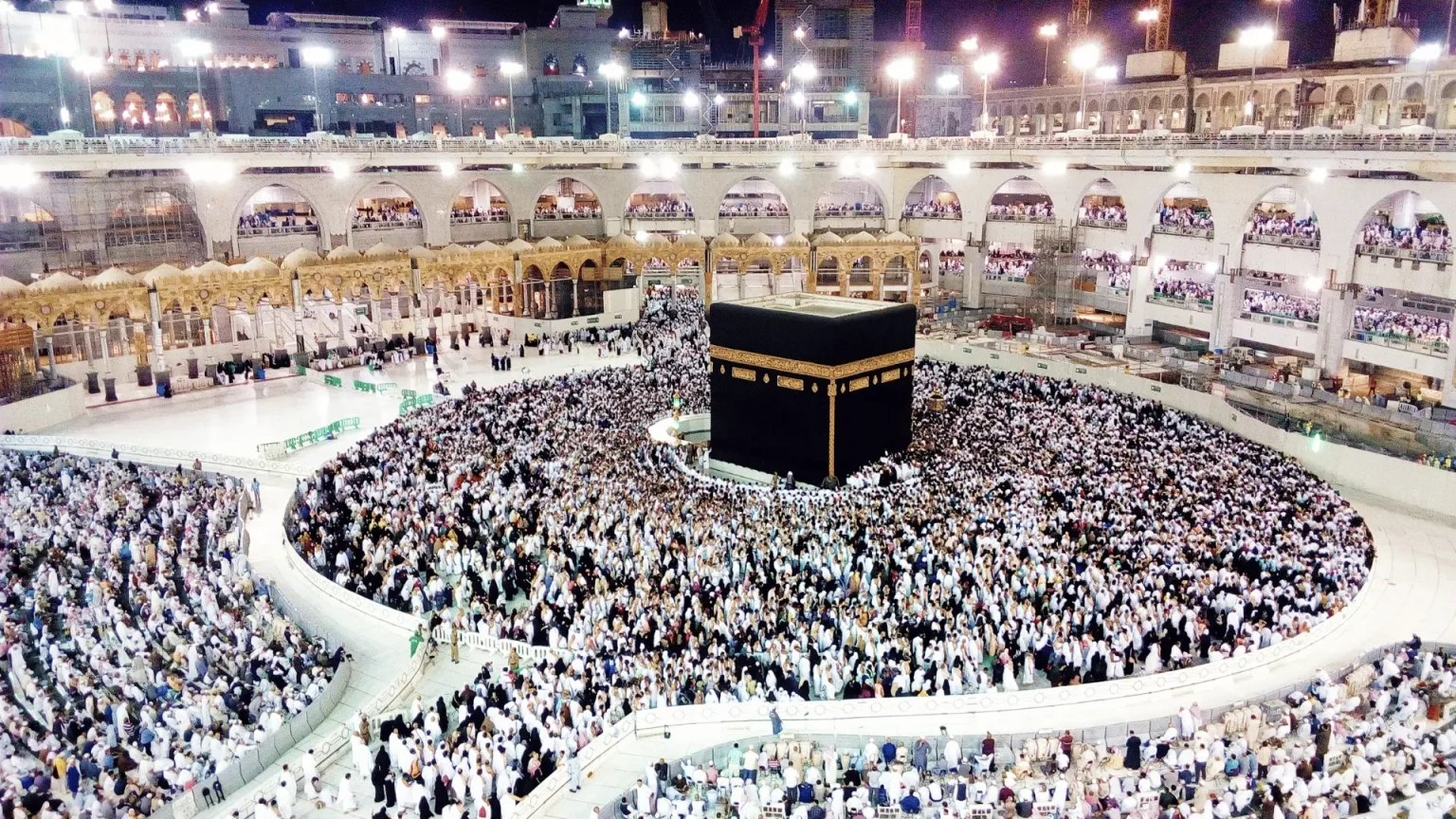 Naik Haji