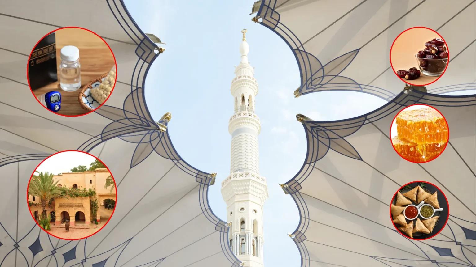 Wisata Haramain