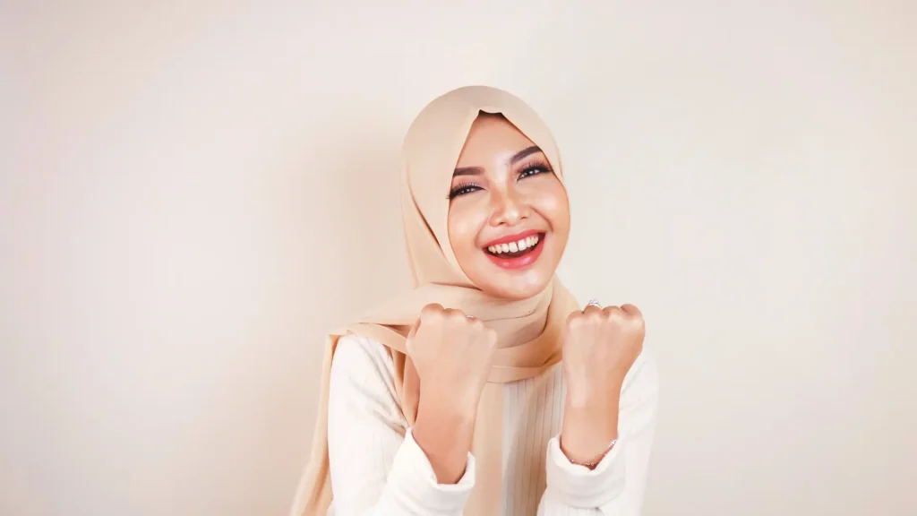 Gen Z Bisa Umrah
