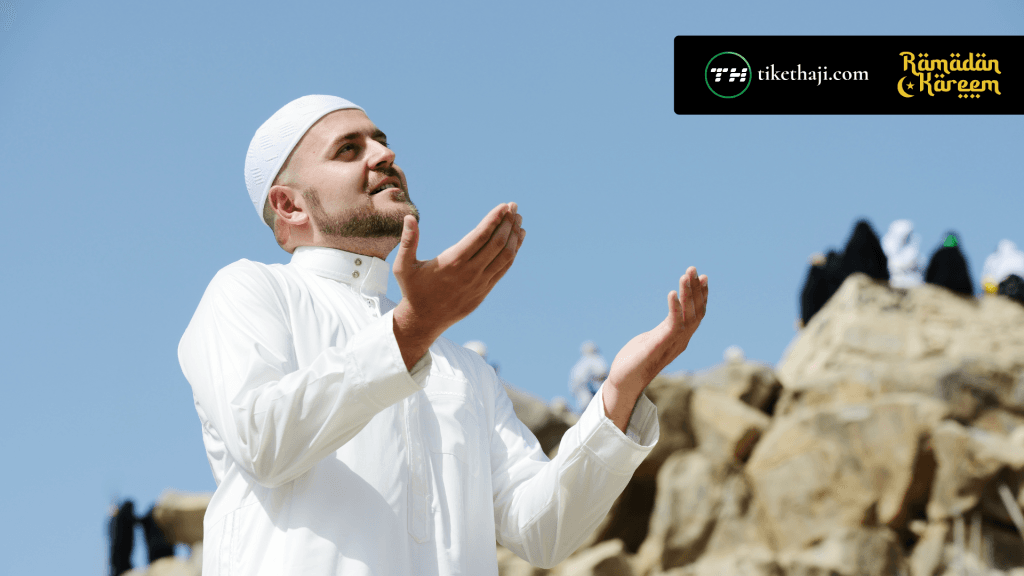 Berangkat Umrah di Bulan Ramadhan