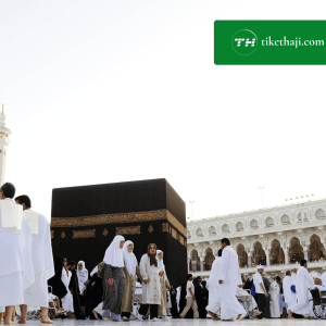 gambar Kemenhaj Siapkan Regulasi Baru Lindungi Jemaah, Buntut Kasus Hanania Travel