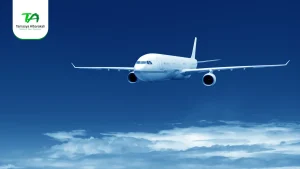 gambar Saudia Pangkas Komponen Tarif Untuk Pengusaha Travel RI