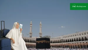 gambar Musim Umrah 1448 H Resmi Dibuka