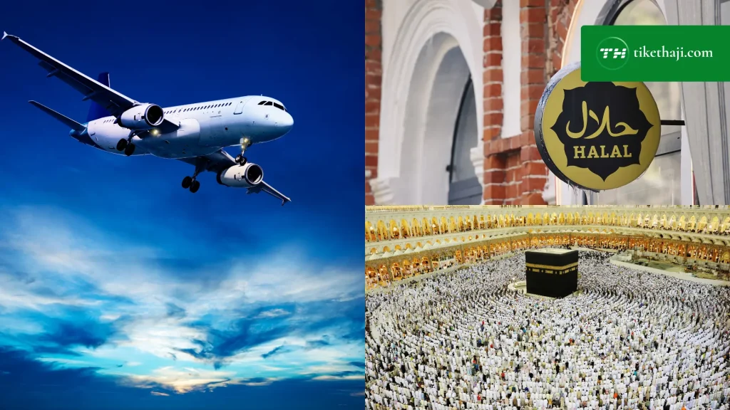 tiket murah destinasi umrah dan wisata halal