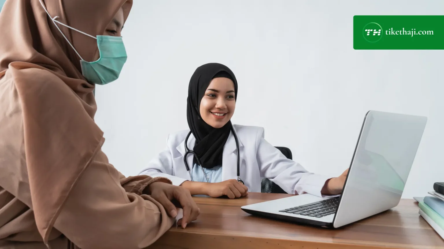 cek kesehatan sebelum umrah