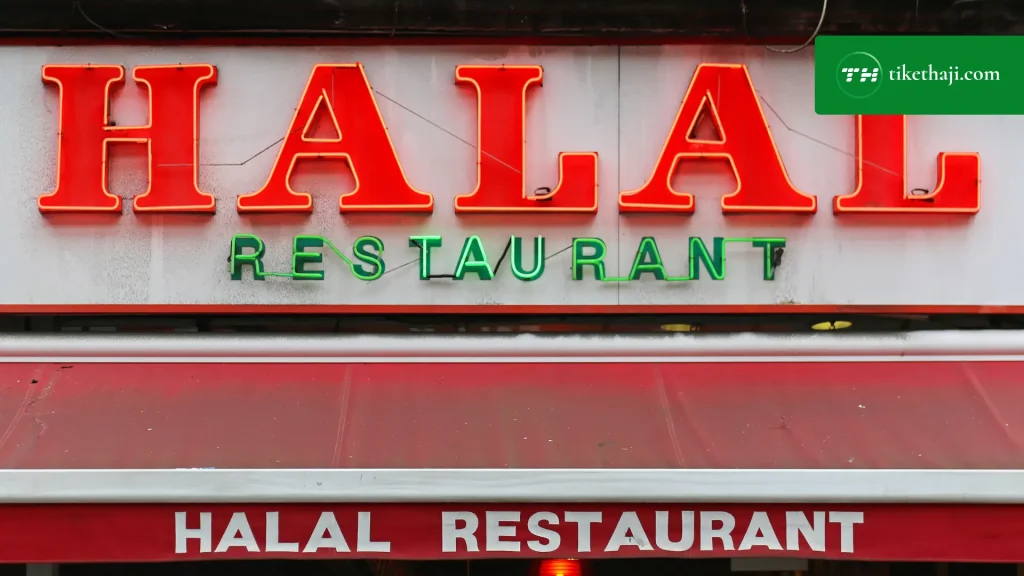 wisata halal di asia tenggara