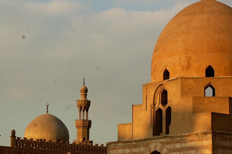 Jejak Islam di Kairo: Dari Masjid Al-Azhar hingga Khan el-Khalili