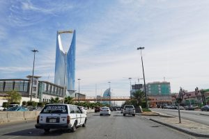 gambar Riyadh