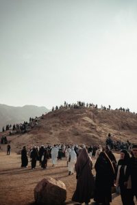 gambar Pergi ke Madinah
