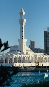 gambar Penginapan di Jeddah