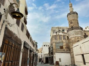 gambar Jeddah