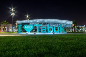 gambar Pergi ke Tabuk